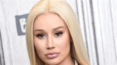 iggy azalea only fans leak|Iggy Azalea tells fans what to expect after she joins OnlyFans.